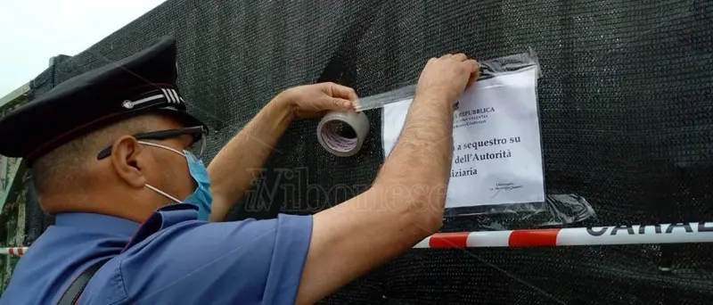 I veleni dell’ex Cgr di Porto Salvo, la Cgil Area Vasta chiede un tavolo prefettizio per la bonifica