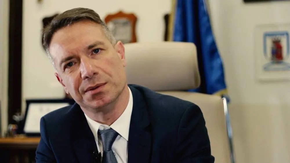 Il “caso Bombardieri”, Falvo: «Se lui non ha sufficiente esperienza antimafia, chi ne ha?» - Video