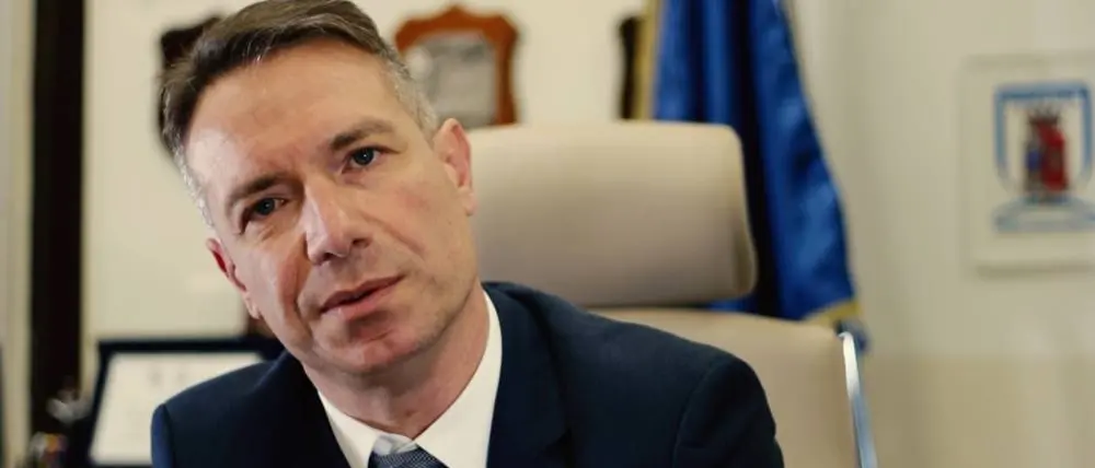 Il “caso Bombardieri”, Falvo: «Se lui non ha sufficiente esperienza antimafia, chi ne ha?» - Video