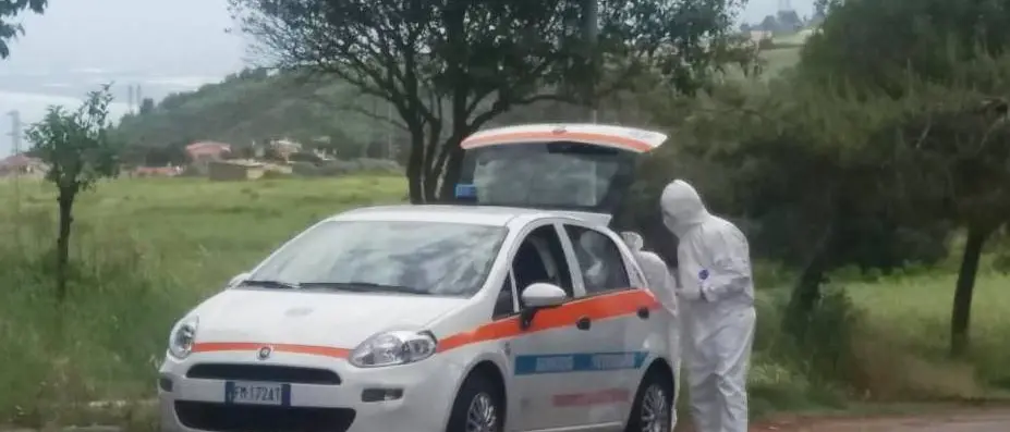 Covid nel Vibonese, 12 nuovi casi e un decesso: il bollettino regionale