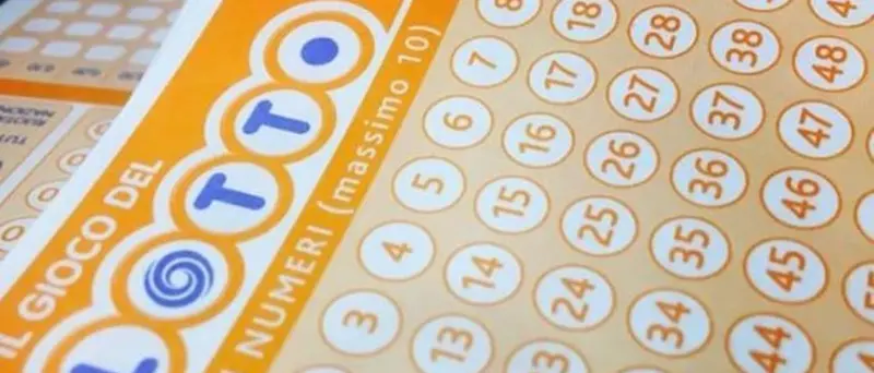 Il Lotto premia la Calabria: la dea bendata bacia anche il Vibonese