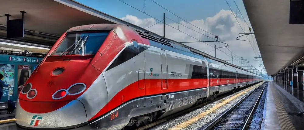 Trenitalia: nuovi collegamenti per le stazioni ferroviarie di Vibo-Pizzo e Tropea