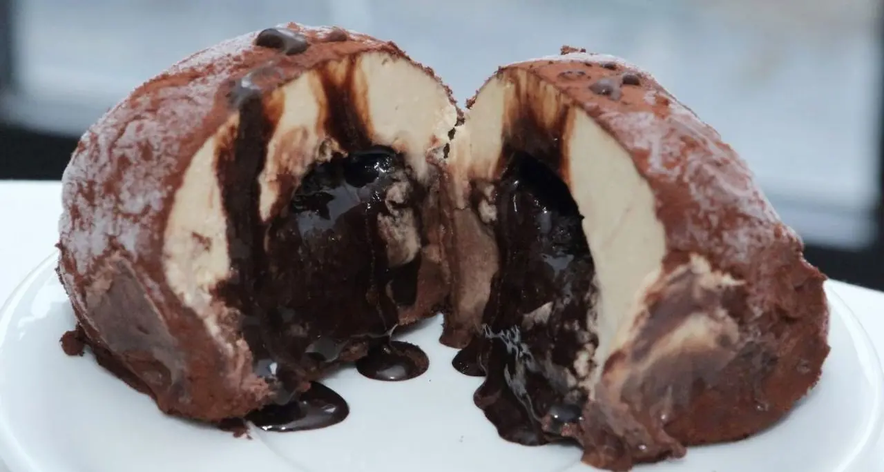 Pizzo capitale europea del gelato: il tartufo porta la città vibonese davanti a Copenaghen e terza a livello nazionale dopo Roma e Napoli\n
