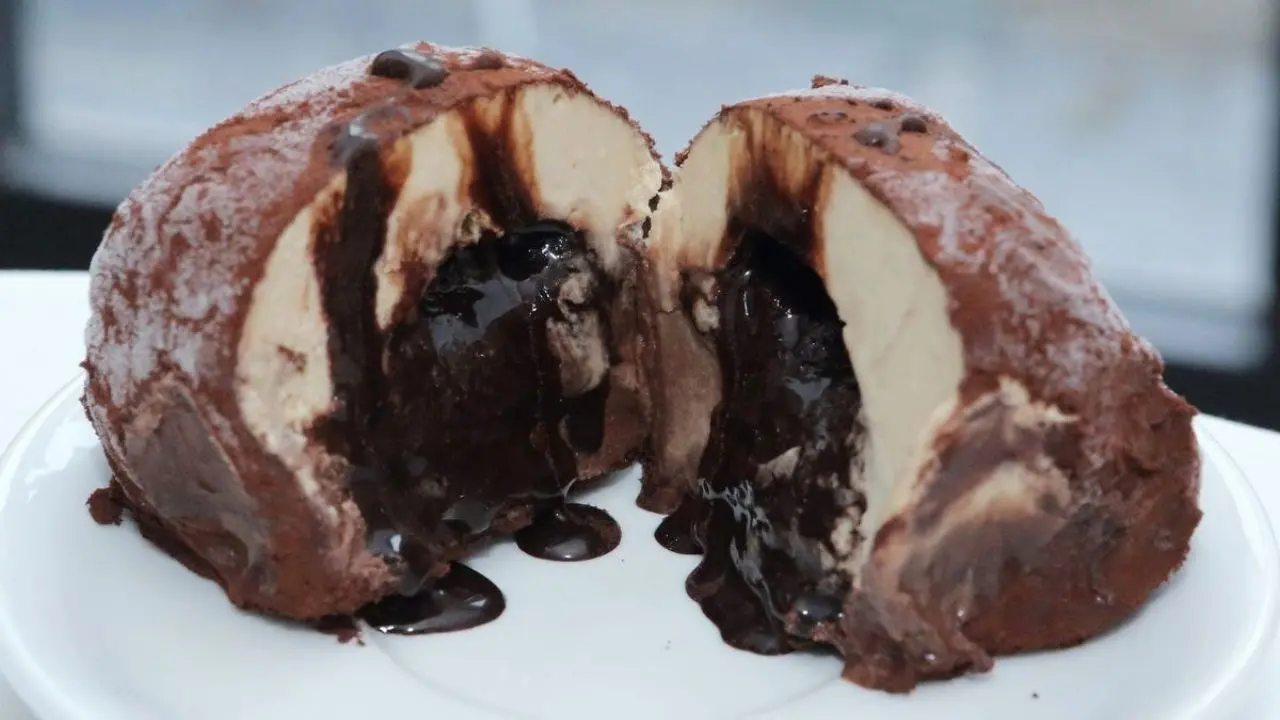 Pizzo capitale europea del gelato: il tartufo porta la città vibonese davanti a Copenaghen e terza a livello nazionale dopo Roma e Napoli\n
