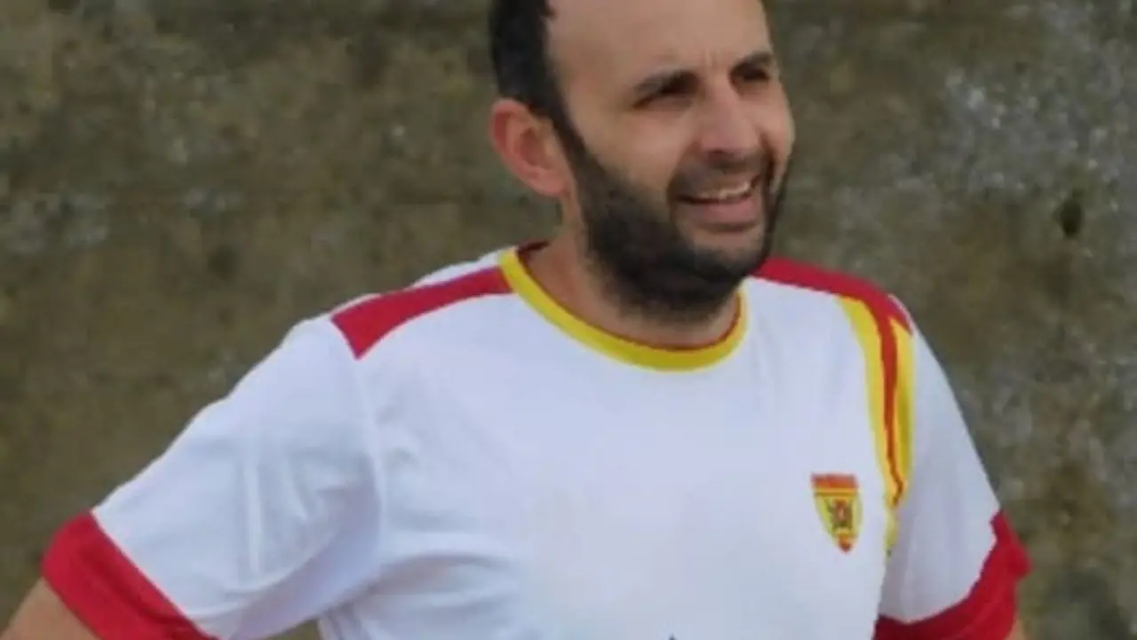 Dilettanti, i gol dell'Asd Fulmine porteranno la firma di Enzo Nesci: ufficiale l'ingaggio del centravanti sorianese