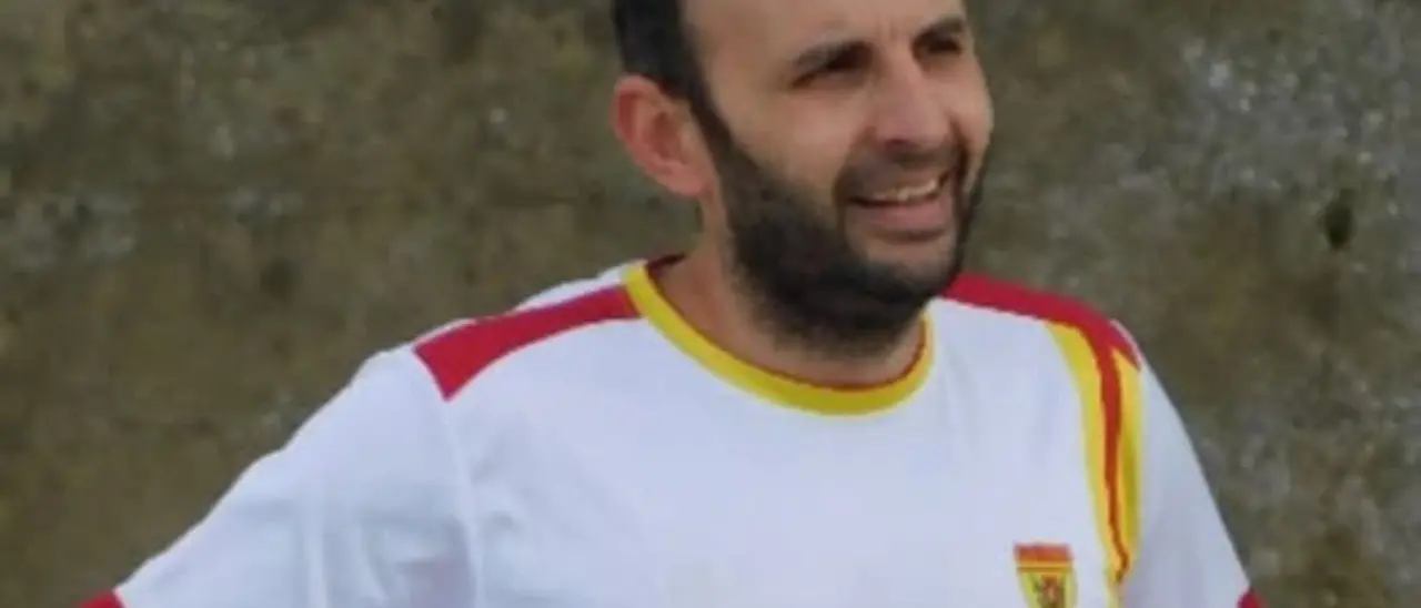 Dilettanti, i gol dell'Asd Fulmine porteranno la firma di Enzo Nesci: ufficiale l'ingaggio del centravanti sorianese