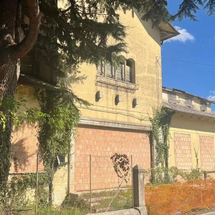 Firmata la convenzione tra Regione Calabria e Parco delle Serre: 1,6 milioni per il nuovo Museo della Biodiversità entro il 2027