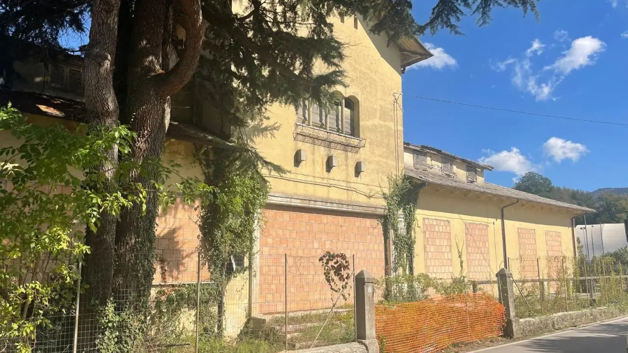 Firmata la convenzione tra Regione Calabria e Parco delle Serre: 1,6 milioni per il nuovo Museo della Biodiversità entro il 2027