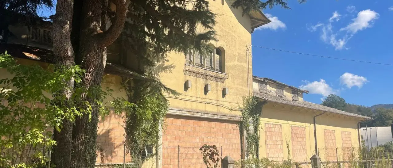 Firmata la convenzione tra Regione Calabria e Parco delle Serre: 1,6 milioni per il nuovo Museo della Biodiversità entro il 2027