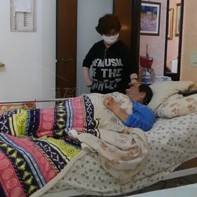 Niente visita e pensione sospesa dall'Inps, il \"calvario\" di un disabile di Tropea – Video