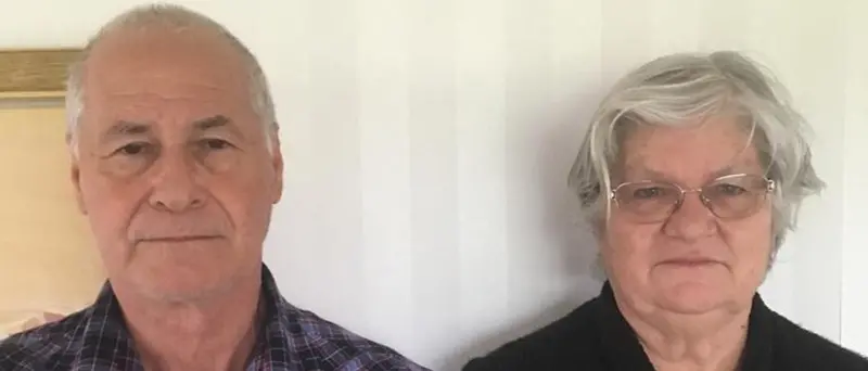 «Io, bloccata in Svezia e malata oncologica», l’odissea di una 64enne di Tropea - Video