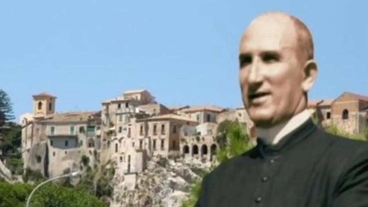 A Tropea la Festa liturgica del Beato Francesco Mottola che culminerà il 30 giugno. Ecco il programma stilato dalla Diocesi