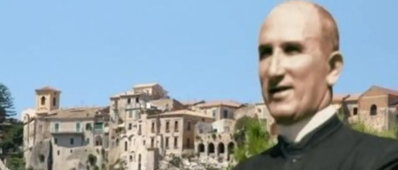 A Tropea la Festa liturgica del Beato Francesco Mottola che culminerà il 30 giugno. Ecco il programma stilato dalla Diocesi