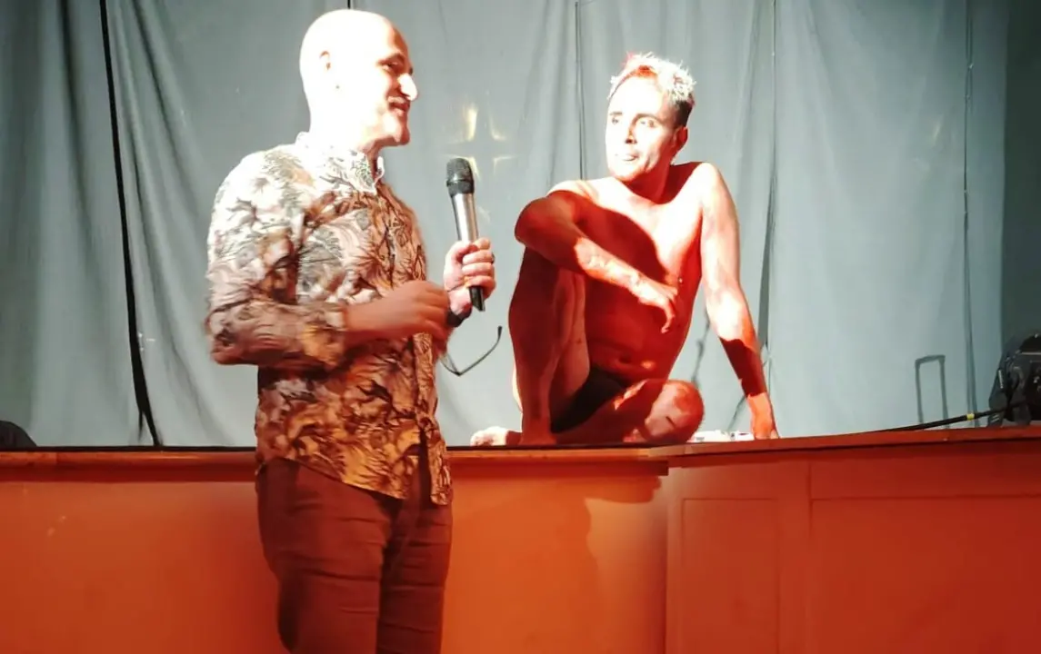 Passione, vendetta e riscatto: il mito di Clitennestra rivive a Filadelfia