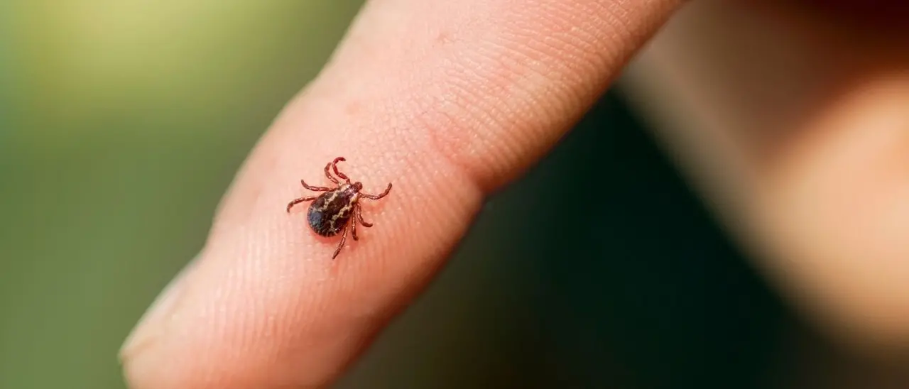 A Mileto è allarme zecche: situazione preoccupante nel quartiere Olivarelle dove c'è il parco dedicato a Nicholas Green