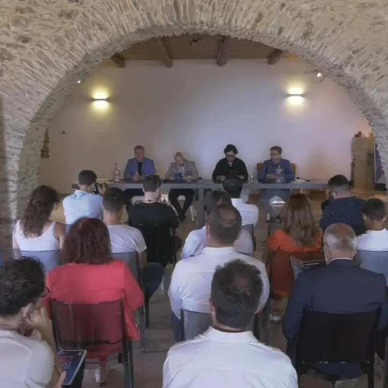 Il Conservatorio Tchaikovsky di Catanzaro presenta il Festival del Mediterraneo: farà tappa anche alle antiche fonderie di Mongiana
