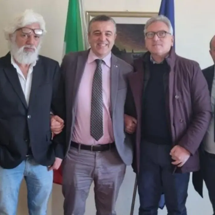 La Provincia di Vibo ottiene un nuovo finanziamento di 600mila euro per la Sp 25, L'Andolina: «Grande risultato per superare alcune criticità»