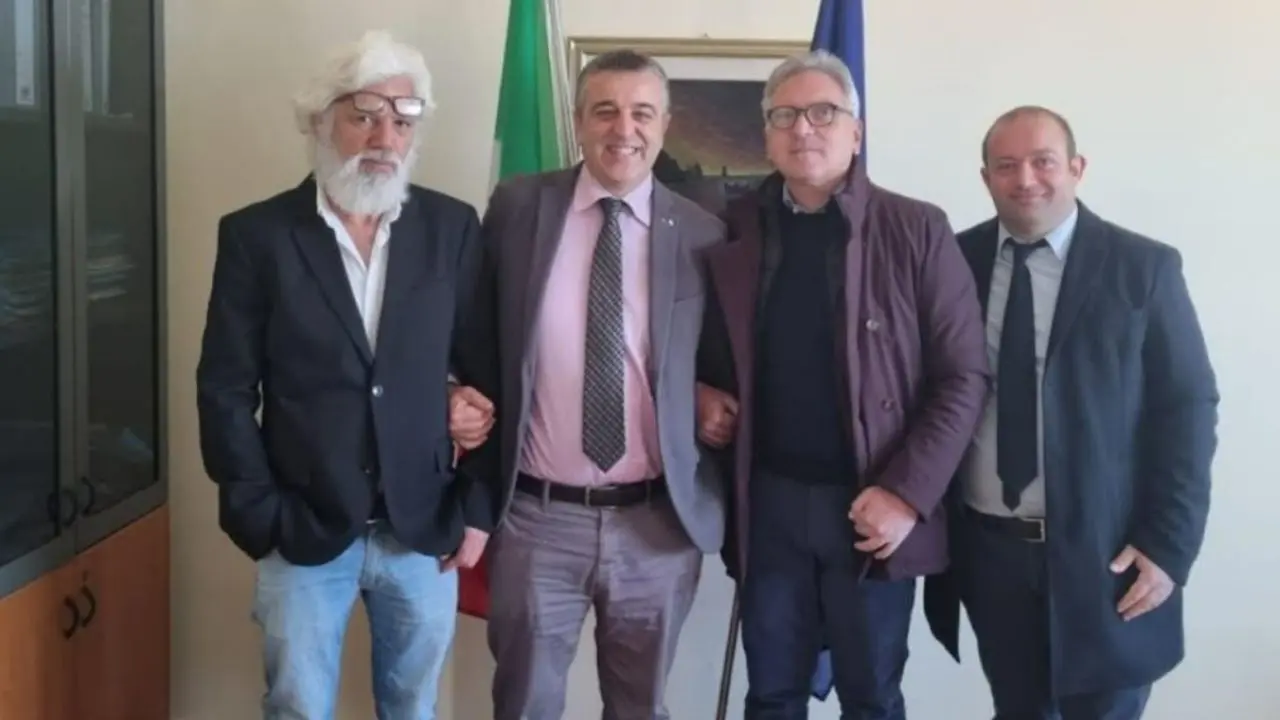 La Provincia di Vibo ottiene un nuovo finanziamento di 600mila euro per la Sp 25, L'Andolina: «Grande risultato per superare alcune criticità»