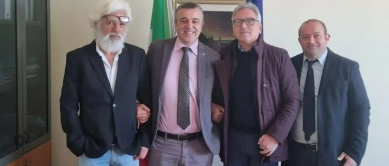 La Provincia di Vibo ottiene un nuovo finanziamento di 600mila euro per la Sp 25, L'Andolina: «Grande risultato per superare alcune criticità»