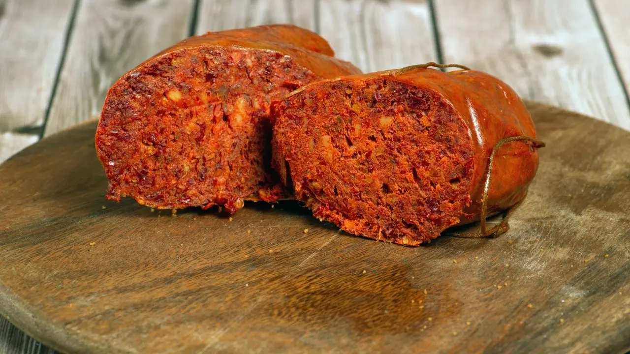 La ‘nduja sbarca negli Usa… ma non è quella vibonese: l’azienda cosentina Madeo è la prima a esportare in America