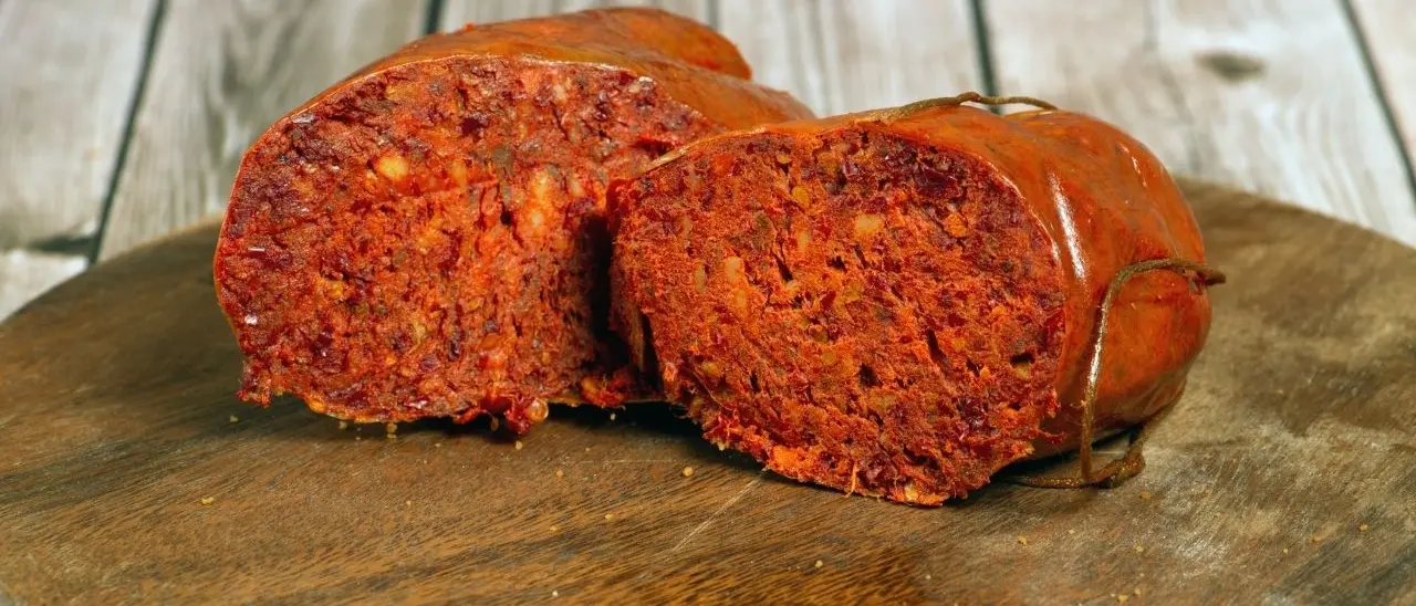 La ‘nduja sbarca negli Usa… ma non è quella vibonese: l’azienda cosentina Madeo è la prima a esportare in America