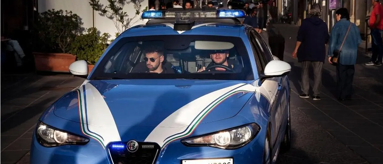 Truffa un'anziana a Fabrizia facendosi consegnare denaro e gioielli, emesso un foglio di via per 3 anni