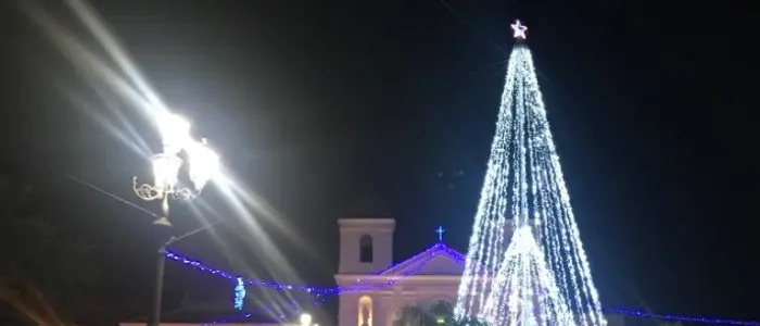 Natale a Briatico, eventi e impegno sociale per rivitalizzare il centro costiero