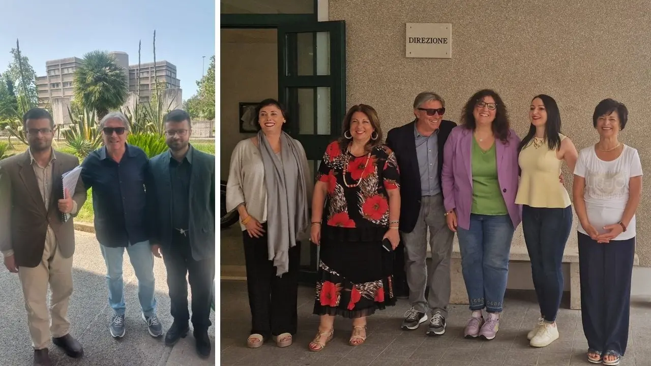 “Musica Oltre”, si conclude la terza edizione della kermesse di lezioni-concerto nel carcere di Vibo