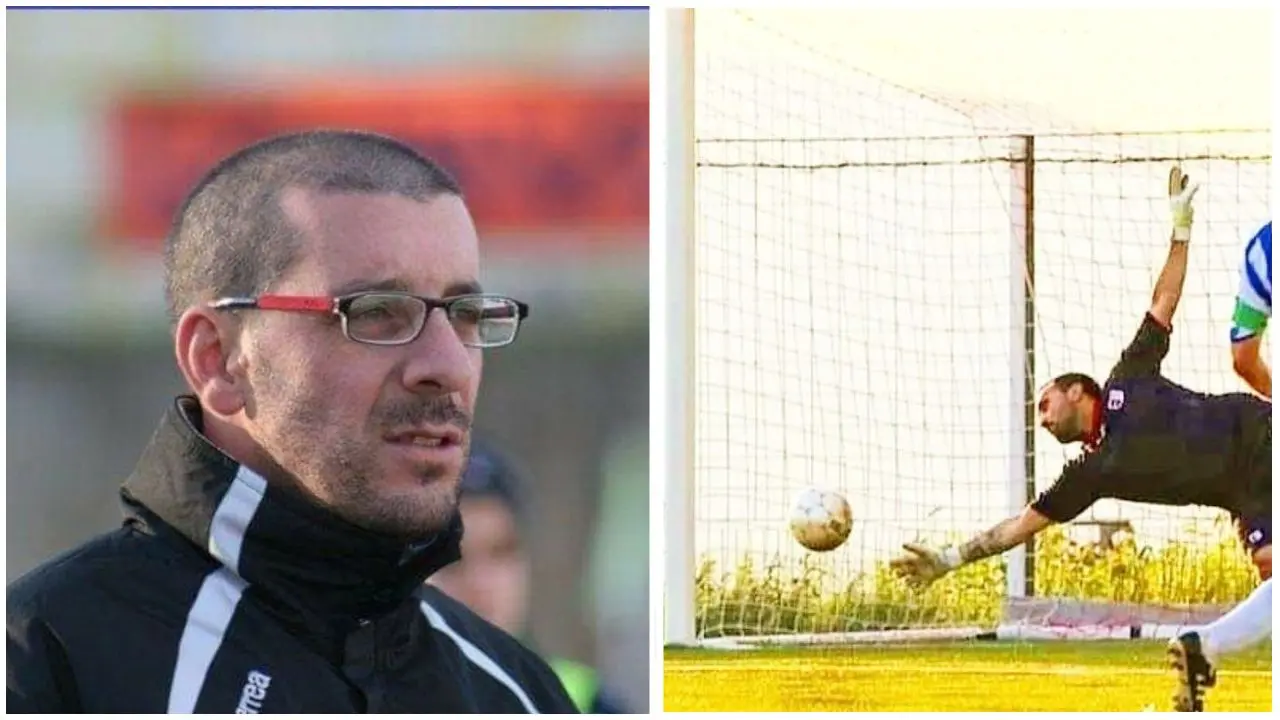 Dilettanti, inizia a prendere forma l'Asd Fulmine: Michele Corona è il nuovo tecnico. Ingaggiato il portiere Angelo Carrera