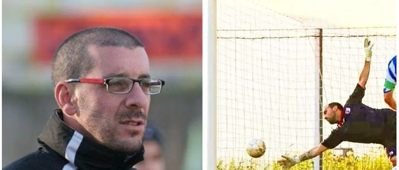 Dilettanti, inizia a prendere forma l'Asd Fulmine: Michele Corona è il nuovo tecnico. Ingaggiato il portiere Angelo Carrera