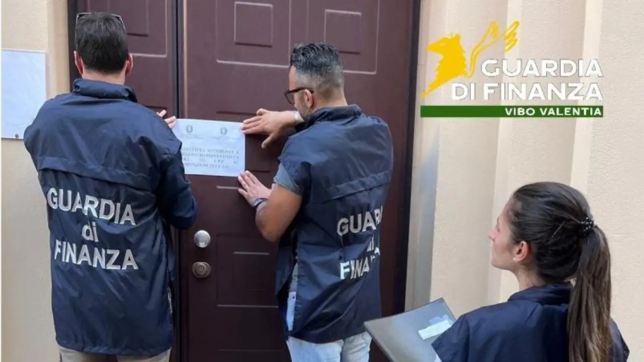 Vibo, sequestrato un poliambulatorio medico che operava senza le autorizzazioni regionali