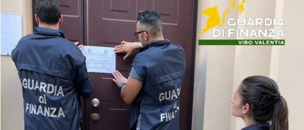 Vibo, sequestrato un poliambulatorio medico che operava senza le autorizzazioni regionali