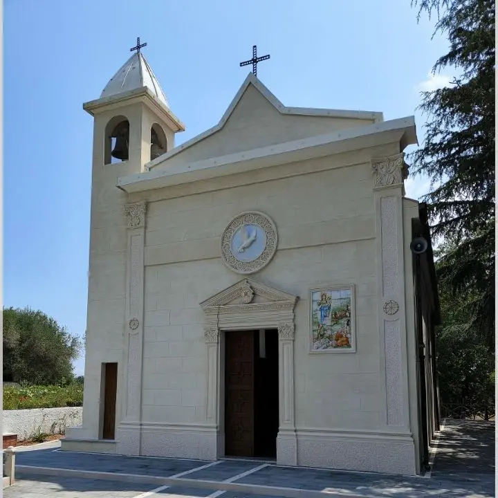 Stefanaconi, la storia della chiesetta di Pajeradi tra fede e leggenda: edificata dopo un presunto miracolo