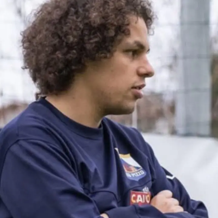 Asd Pizzo, Federico Alessandria sarà ancora l'allenatore della Juniores: «Ripartiamo dall'identità di gruppo costruita lo scorso anno»