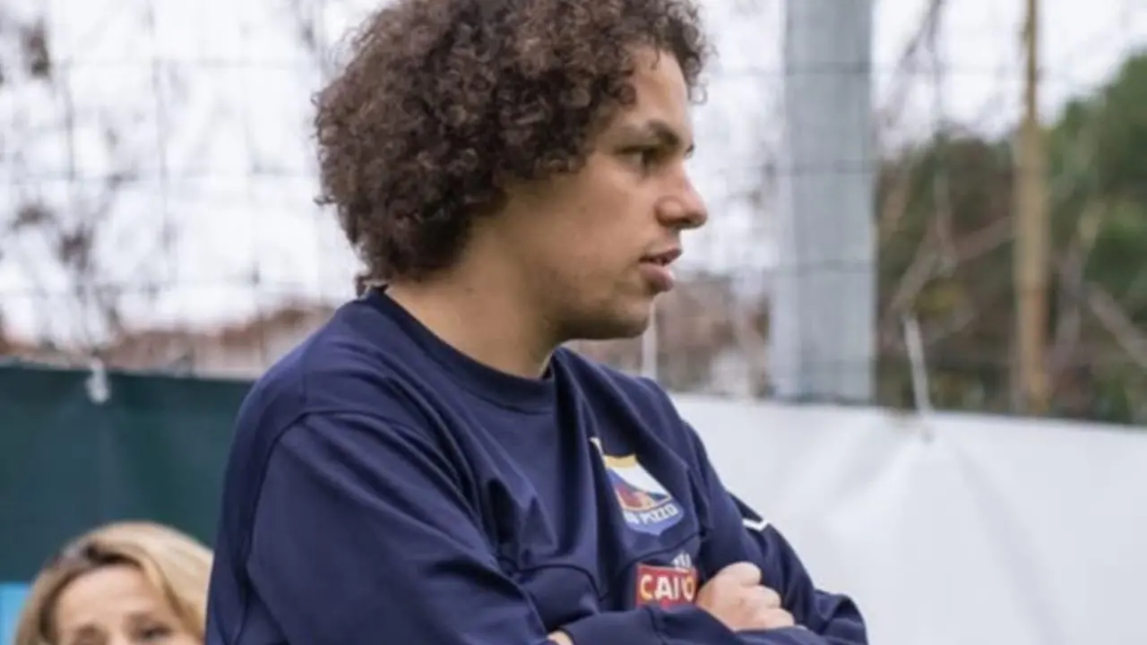 Asd Pizzo, Federico Alessandria sarà ancora l'allenatore della Juniores: «Ripartiamo dall'identità di gruppo costruita lo scorso anno»