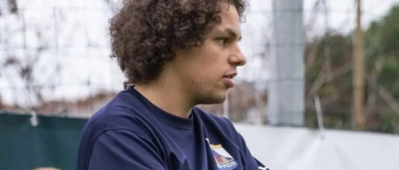 Asd Pizzo, Federico Alessandria sarà ancora l'allenatore della Juniores: «Ripartiamo dall'identità di gruppo costruita lo scorso anno»