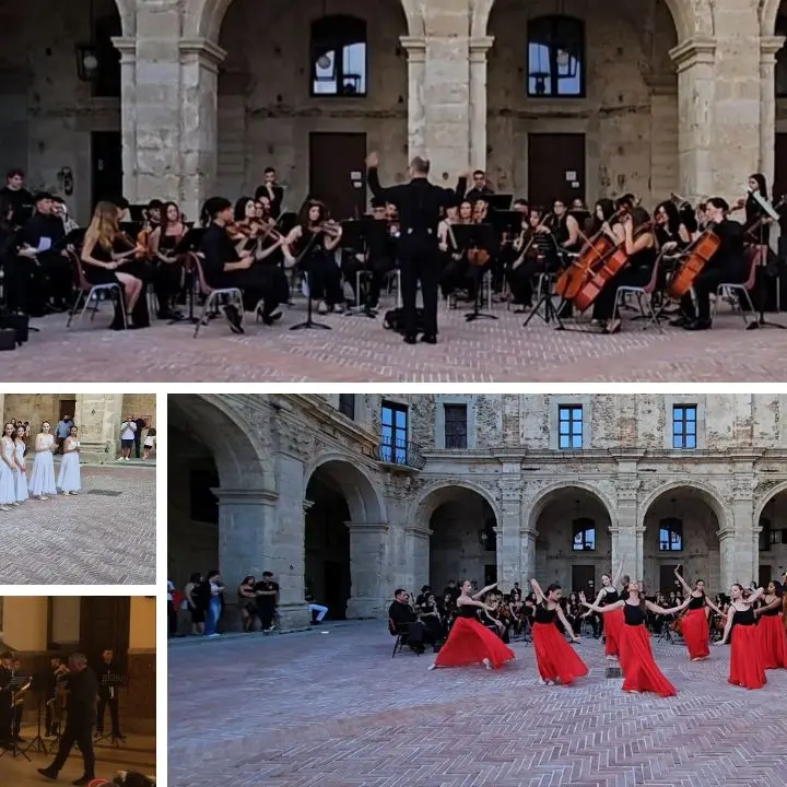 Festa della Musica a Vibo, il liceo Capialbi chiude con successo l'anno scolastico 2024-2025