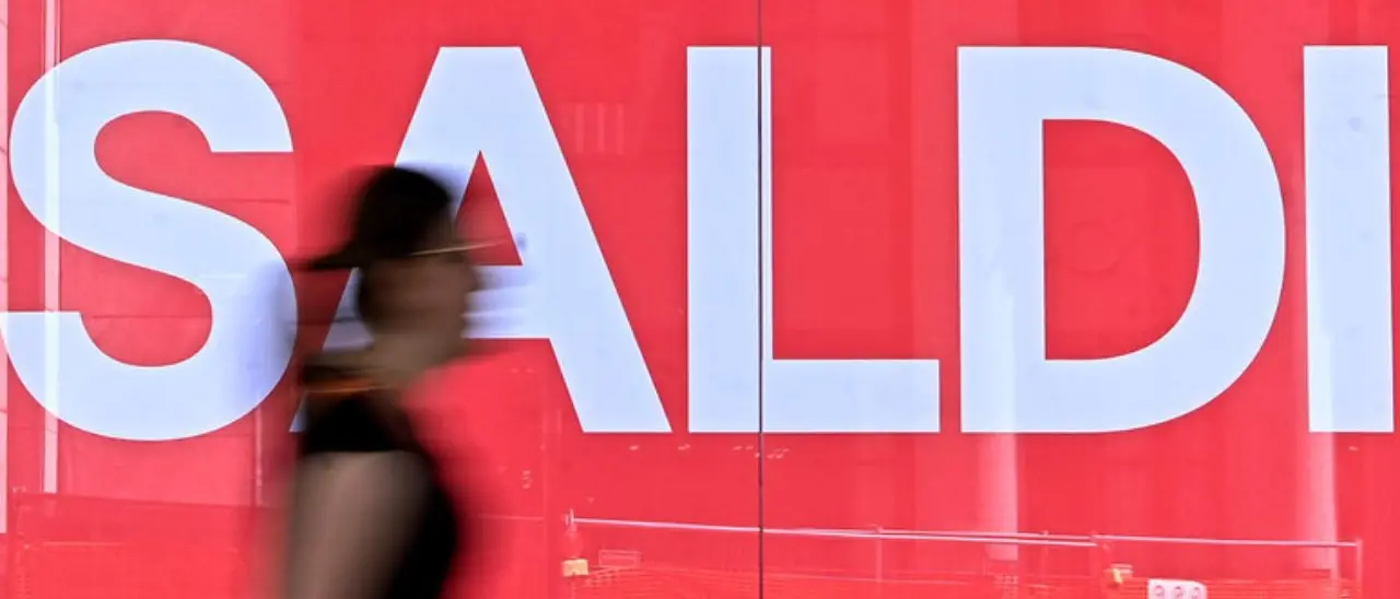 Saldi estivi: anche a Vibo iniziano sabato 5 luglio, Confesercenti Fismo continua a promuovere lo shopping sul territorio