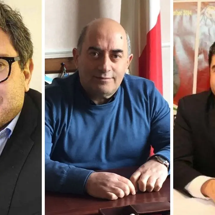 L'Udc si radica nel Vibonese: Bruno Rosi nominato responsabile per Serra San Bruno e Romano Loielo coordinatore area montana