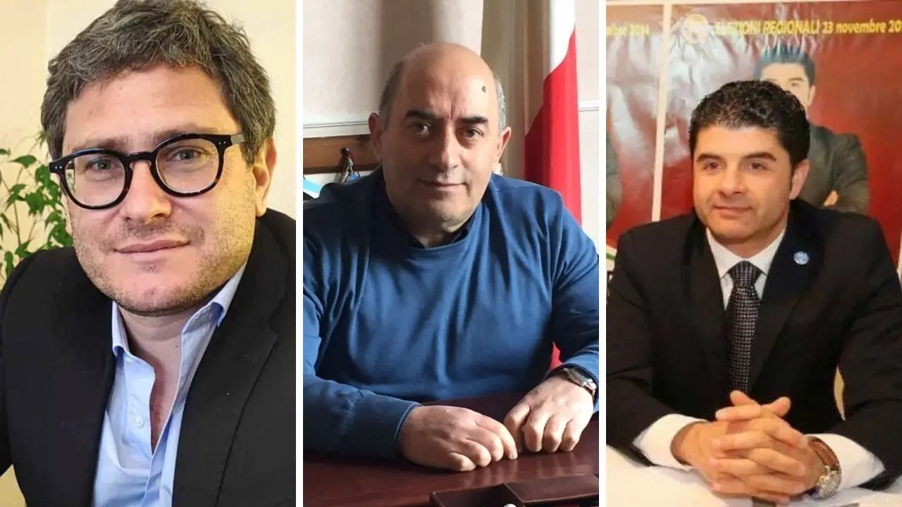 L'Udc si radica nel Vibonese: Bruno Rosi nominato responsabile per Serra San Bruno e Romano Loielo coordinatore area montana
