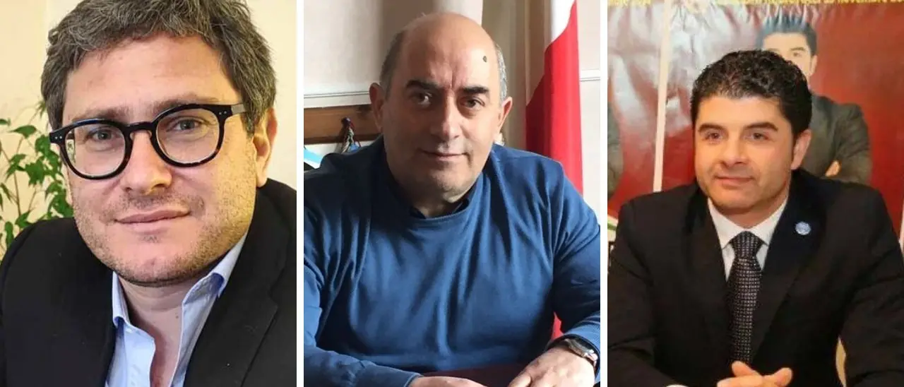 L'Udc si radica nel Vibonese: Bruno Rosi nominato responsabile per Serra San Bruno e Romano Loielo coordinatore area montana