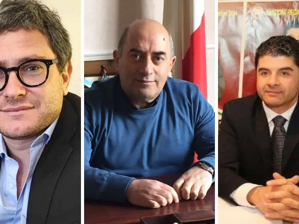 L'Udc si radica nel Vibonese: Bruno Rosi nominato responsabile per Serra San Bruno e Romano Loielo coordinatore area montana