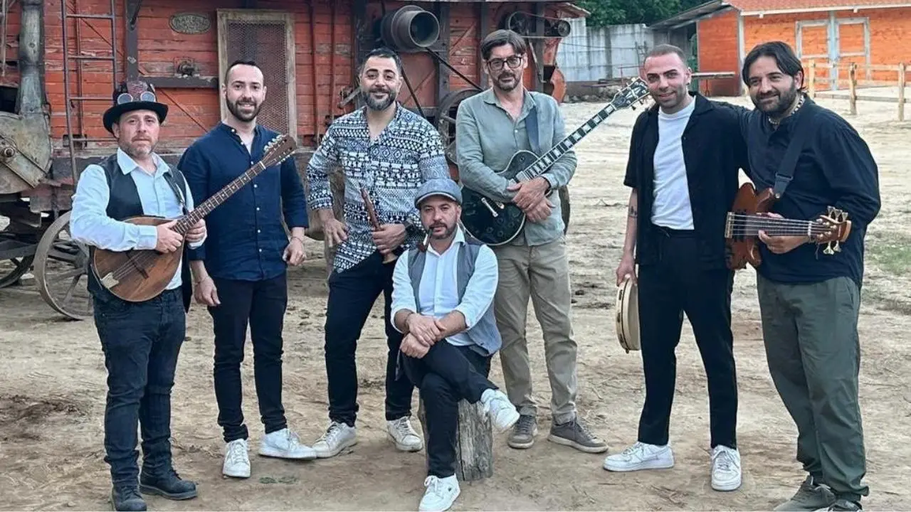 “Duciamara”, i Parafoné presentano il primo singolo che anticipa il nuovo disco atteso in autunno