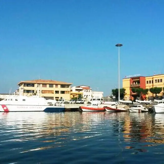 Pro loco e Capitaneria a confronto sul futuro del porto di Vibo Marina