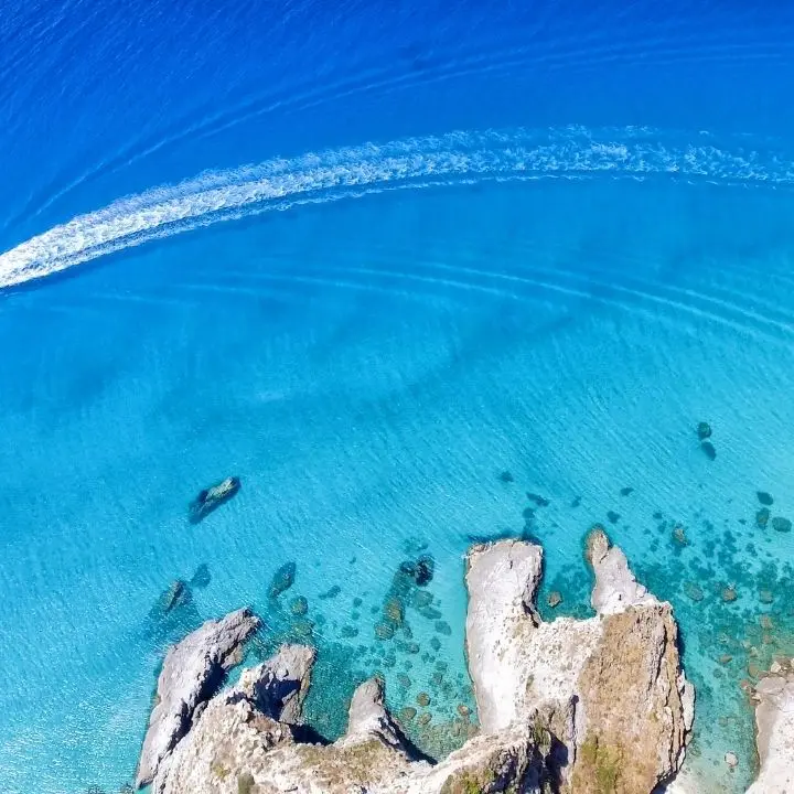 È Ricadi la regina del turismo calabrese: quasi un milione di pernottamenti. La Costa degli Dei traina il settore, ecco tutti i dati