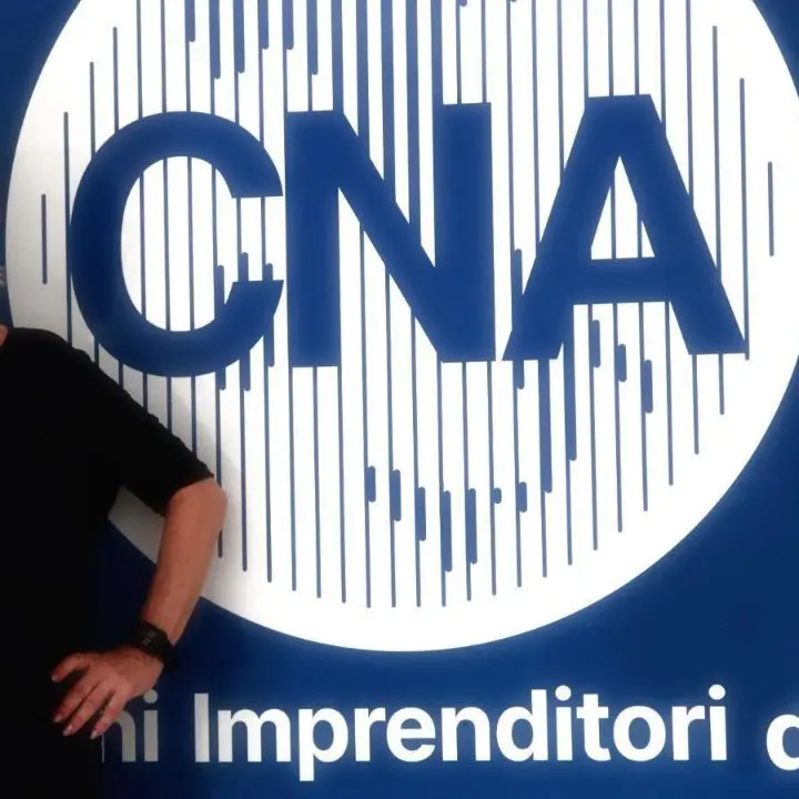 Storico passaggio di testimone nella Cna di Vibo, Rosa Dumas nuovo presidente: è la seconda donna eletta in Calabria