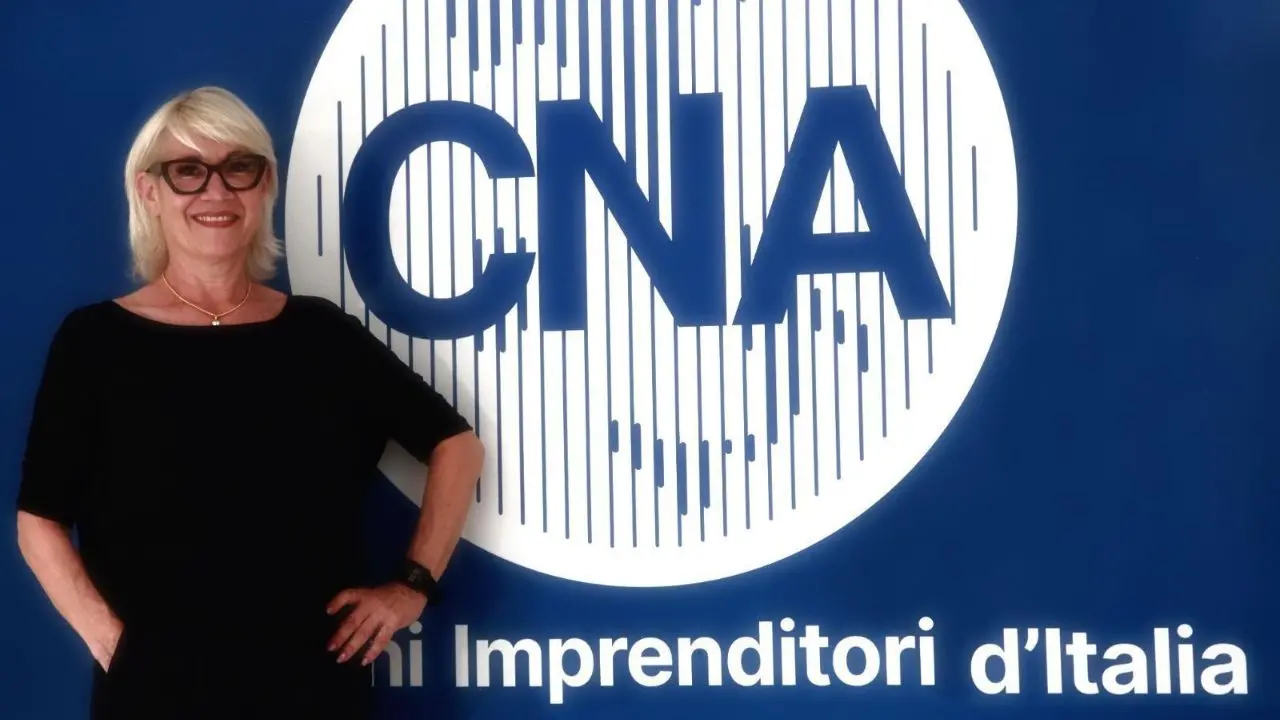 Storico passaggio di testimone nella Cna di Vibo, Rosa Dumas nuovo presidente: è la seconda donna eletta in Calabria