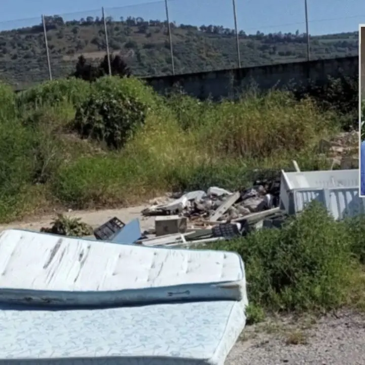 Campo sportivo di Nicotera nel degrado, il sindaco Marasco risponde all'ex consigliere D'Agostino: «Polemica sterile e strumentale»