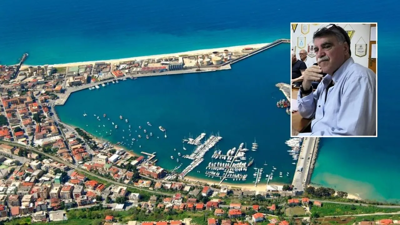 La Proloco di Vibo Marina rinnova collegio sindacale e direttivo, De Maria riconfermato presidente