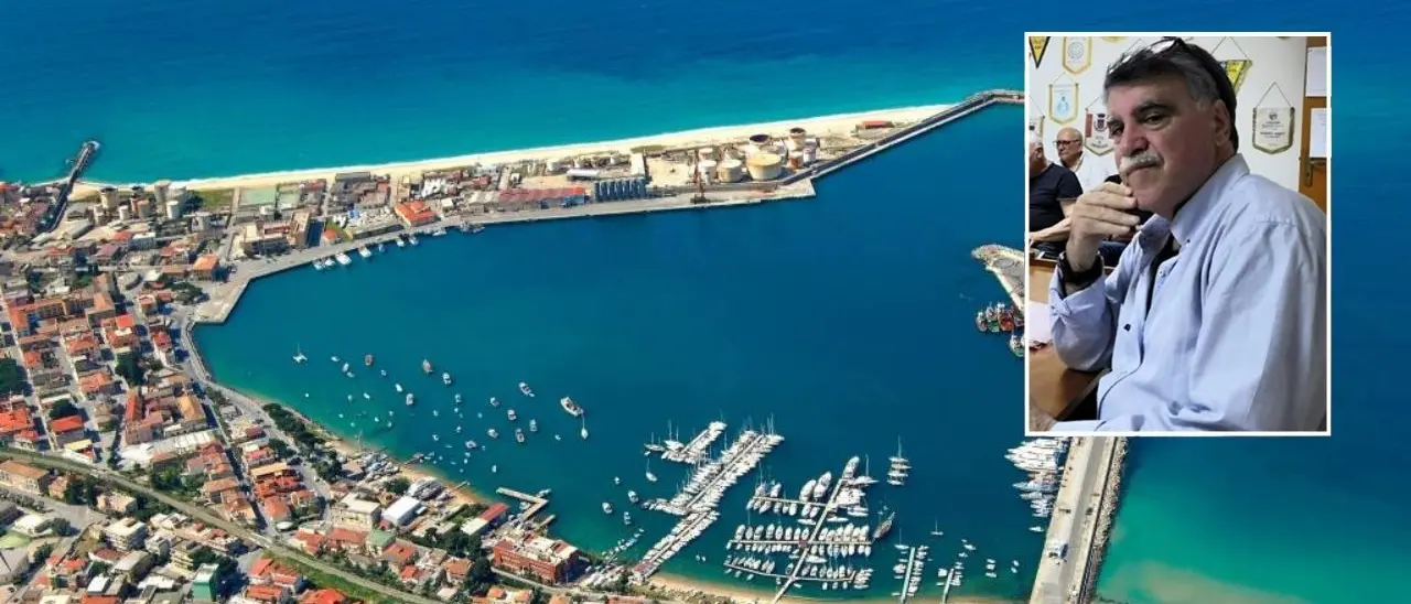 La Proloco di Vibo Marina rinnova collegio sindacale e direttivo, De Maria riconfermato presidente